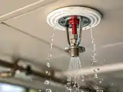 Fire Suppression & Sprinkler Systems: A Smart Strategy for Commercial Property Insurance